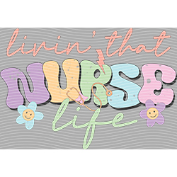 nurse-HS 643